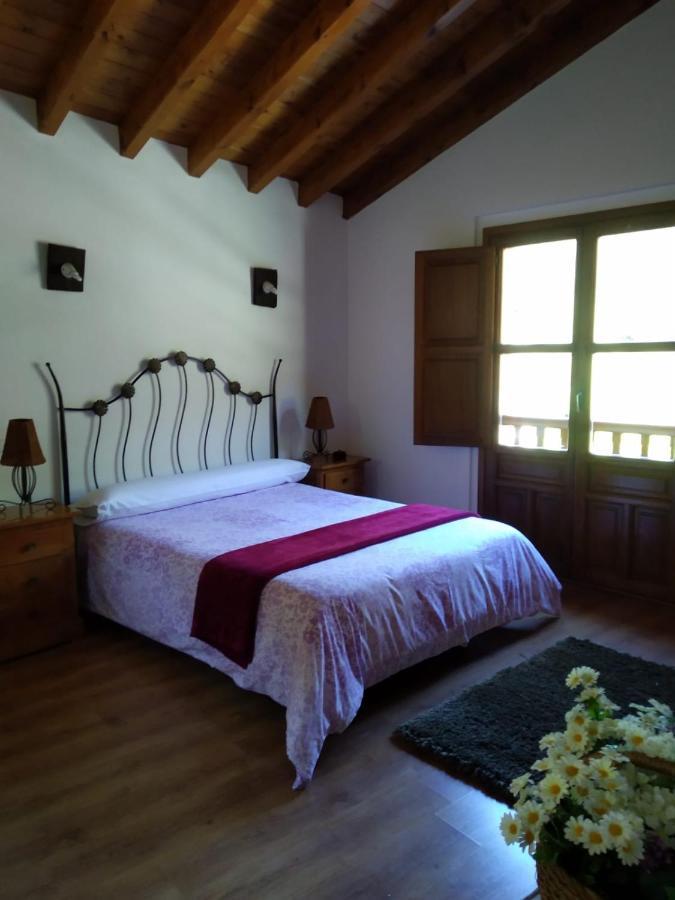 Casa Llayo Villa Aliezo Exterior photo