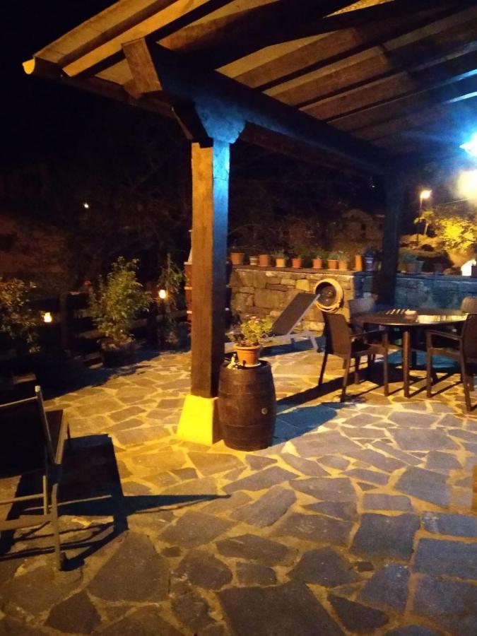 Casa Llayo Villa Aliezo Exterior photo